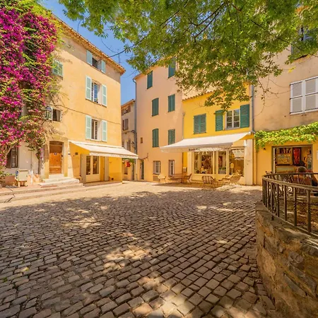 Appartement Modern 2bdr Flat For 6p - Port