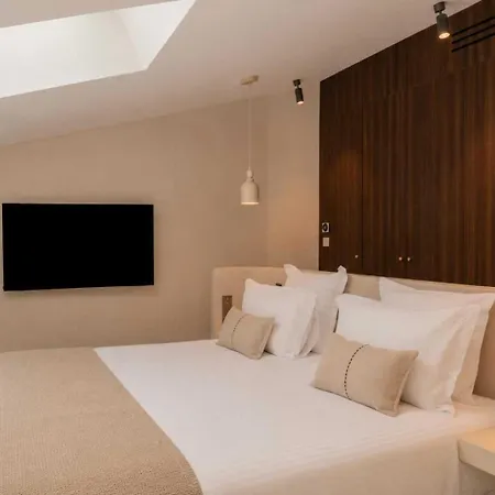 Modern 2bdr Flat For 6p - Port Appartement *