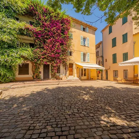 Appartement Modern 2bdr Flat For 6p - Port *